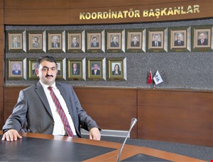 AKMİB'den Ocak Ayında Yüzde 117,7 Artışla 424,7 Milyon Dolarlık İhracat